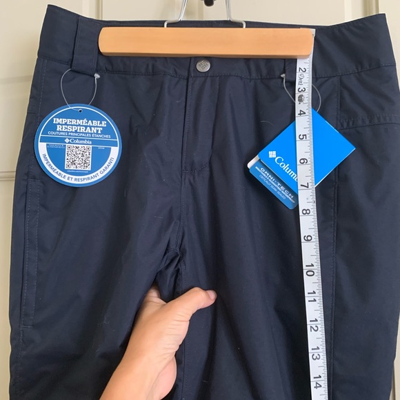 Columbia Omni-Tech Snow and Rain Pants - Picture 6 of 13